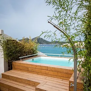 Appartement Just Experience Mallorca, Andraitx