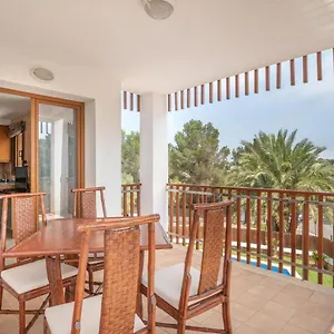 Appartement Vaixell, Santanyí
