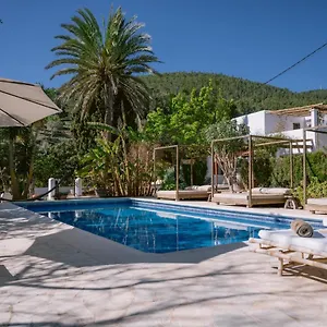  Séjour à la ferme Valley Club Ibiza - Boutique