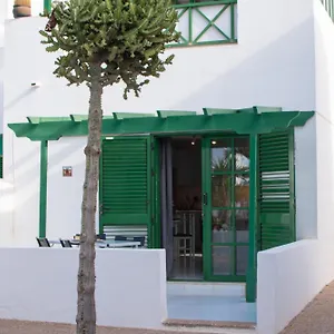 Casa Paz - Cozy 2 Bedroom Close To Dorada Apartment Playa Blanca (Lanzarote)
