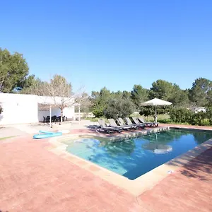 Villa Sa Barda, San Antonio (Ibiza)